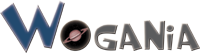 wogania Logo